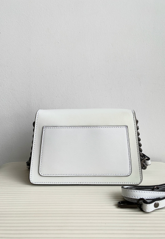 Сумка 0152 Белый (543)